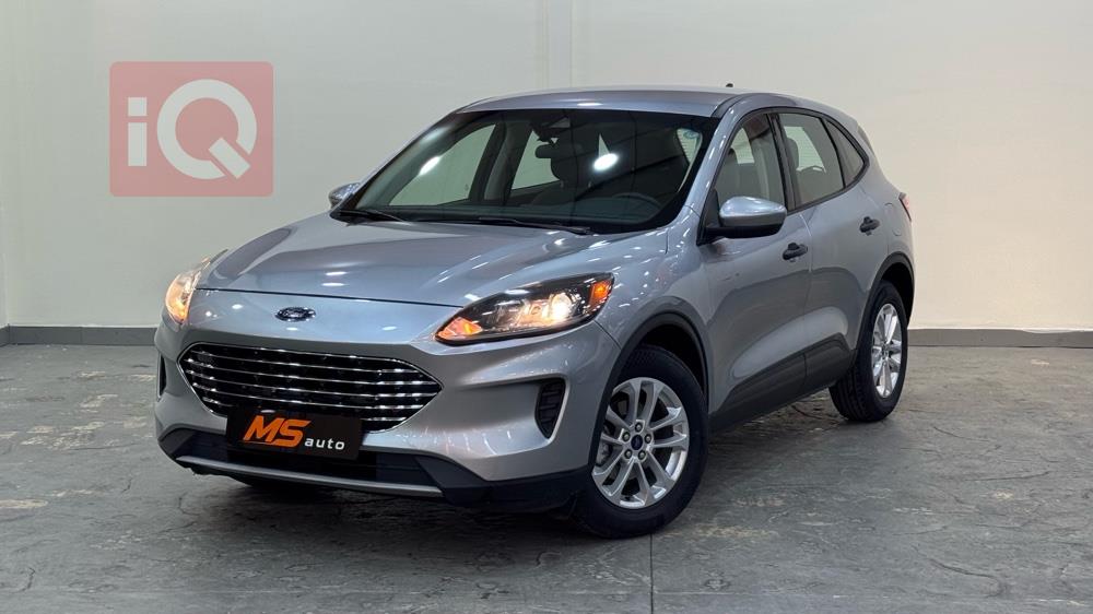 فۆرد ئێسکەیپ